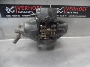 Used Rear brake calliper, right Lexus IS (E2) 200 2.0 24V Price on request offered by Verhoef Cars & Parts