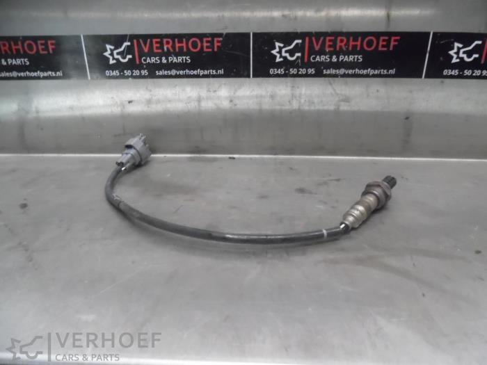 Usagé Sonde lambda Lexus IS (E2) 200 2.0 24V Prix € 35,00 Règlement à la marge proposé par Verhoef Cars & Parts