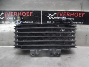 Used Oil cooler Lexus IS (E2) 200 2.0 24V Price on request offered by Verhoef Cars & Parts