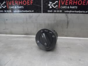Used Light switch Skoda Citigo 1.0 12V Price on request offered by Verhoef Cars & Parts