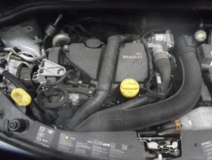 Used Engine Renault Clio III Estate/Grandtour (KR) 1.5 dCi FAP Price on request offered by Verhoef Cars & Parts