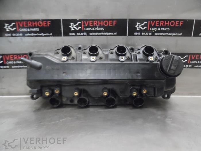 Gebrauchte Ventildeckel Honda Jazz (GE6/GE8/GG/GP) 1.3 VTEC 16V Hybrid Preis auf Anfrage angeboten von Verhoef Cars & Parts