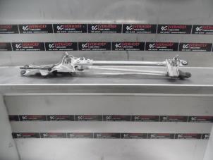 Used Wiper mechanism Mitsubishi L-200 2.5 DI-D 4x4 Price on request offered by Verhoef Cars & Parts