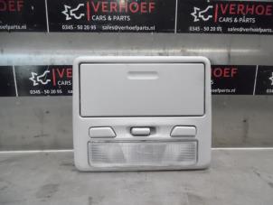 Used Interior lighting, front Mitsubishi L-200 2.5 DI-D 4x4 Price on request offered by Verhoef Cars & Parts