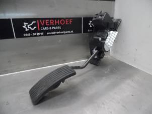 Used Throttle pedal position sensor Mitsubishi L-200 2.5 DI-D 4x4 Price on request offered by Verhoef Cars & Parts