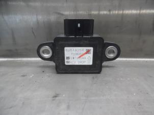 Used Sensor (other) Mitsubishi L-200 2.5 DI-D 4x4 Price on request offered by Verhoef Cars & Parts