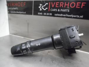 Used Light switch Mitsubishi L-200 2.5 DI-D 4x4 Price on request offered by Verhoef Cars & Parts