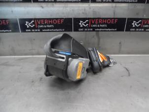 Gebrauchte Sicherheitsgurt Mitte hinten Chevrolet Aveo (250) 1.2 16V Preis € 40,00 Margenregelung angeboten von Verhoef Cars & Parts