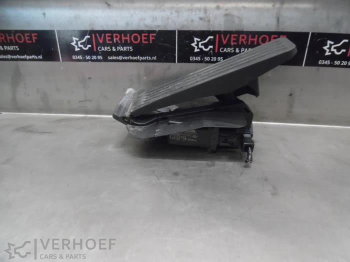 Begagnade Gaspedalsensor Mazda 2 (DJ/DL) 1.5 SkyActiv-G 90 Pris på förfrågan erbjuds av Verhoef Cars & Parts