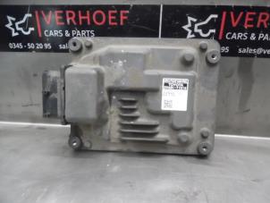 Usagé Boitier Adblue Toyota Hilux VI 2.4 D4D-F 16V 4x4 Prix sur demande proposé par Verhoef Cars & Parts