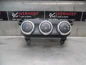 Gebrauchte Heizung Bedienpaneel Mazda 2 (DJ/DL) 1.5 SkyActiv-G 90 Preis auf Anfrage angeboten von Verhoef Cars & Parts