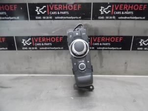 Used Multi-media control unit Mazda 2 (DJ/DL) 1.5 SkyActiv-G 90 Price on request offered by Verhoef Cars & Parts