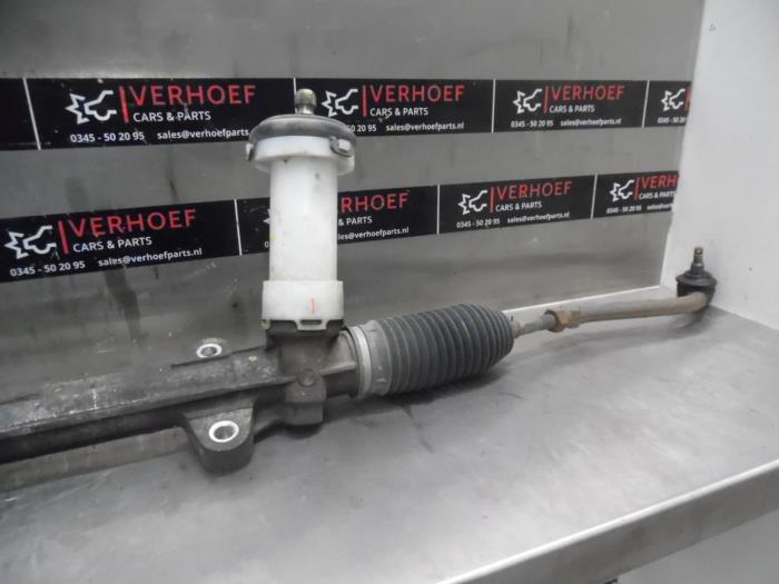 Power steering box Hyundai i30 1.4 CVVT 16V 565002L201