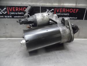 Used Starter Hyundai i30 (FD) 1.4 CVVT 16V Price on request offered by Verhoef Cars & Parts