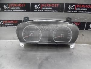 Used Instrument panel Hyundai i30 (FD) 1.4 CVVT 16V Price on request offered by Verhoef Cars & Parts