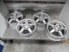 Subaru XV (GP) 2.0 AWD 16V Kit jantes sport