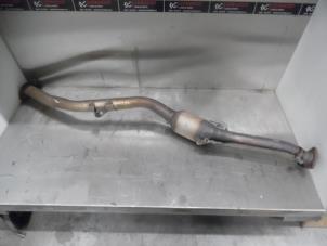 Used Catalytic converter Subaru XV (GP) 2.0 AWD 16V Price on request offered by Verhoef Cars & Parts