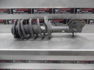 Used Front shock absorber rod, left Subaru XV (GP) 2.0 AWD 16V Price on request offered by Verhoef Cars & Parts