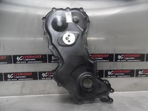Used Timing cover Opel Vivaro 1.6 CDTi BiTurbo 125 Euro 6 Price on request offered by Verhoef Cars & Parts