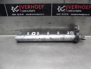 Usagé Système d'injection Opel Vivaro 1.6 CDTi BiTurbo 125 Euro 6 Prix sur demande proposé par Verhoef Cars & Parts