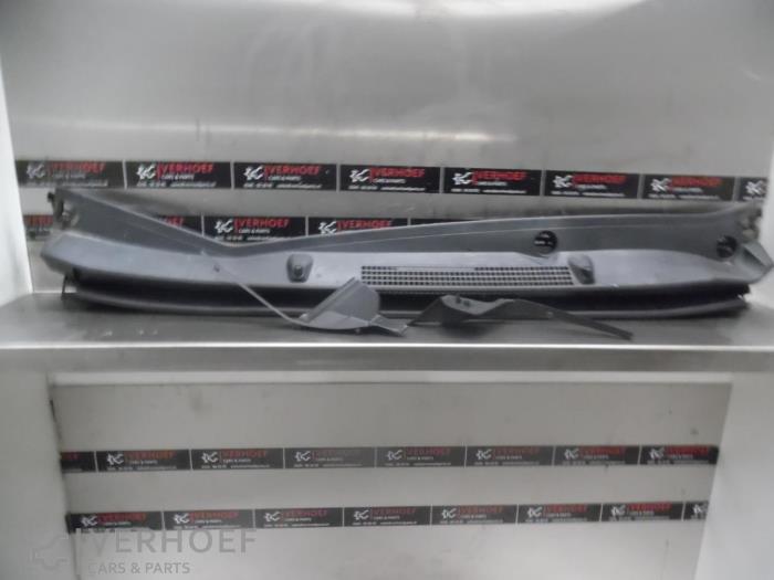 Używane Parawan Subaru XV (GP) 2.0 AWD 16V Cena na żądanie oferowane przez Verhoef Cars & Parts