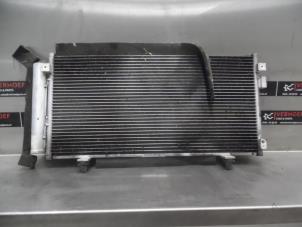 Gebrauchte Klimaanlage Kühler Subaru XV (GP) 2.0 AWD 16V Preis auf Anfrage angeboten von Verhoef Cars & Parts