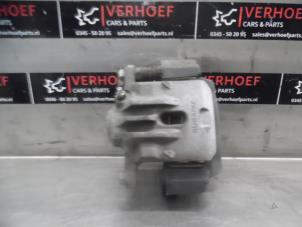 Used Rear brake calliper, right Subaru XV (GP) 2.0 AWD 16V Price on request offered by Verhoef Cars & Parts