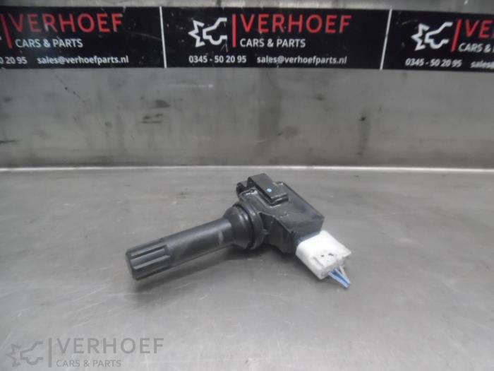 Begagnade Tändspole Subaru XV (GP) 2.0 AWD 16V Pris på förfrågan erbjuds av Verhoef Cars & Parts