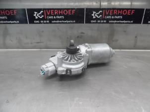 Used Front wiper motor Subaru XV (GP) 2.0 AWD 16V Price on request offered by Verhoef Cars & Parts