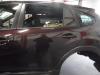 Subaru XV (GP) 2.0 AWD 16V Porte arrière gauche