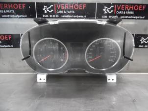 Usados Panel de instrumentación Subaru XV (GP) 2.0 AWD 16V Precio de solicitud ofrecido por Verhoef Cars & Parts