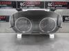 Subaru XV (GP) 2.0 AWD 16V Instrument de bord