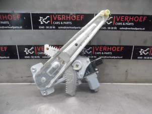 Used Rear door window mechanism 4-door, right Subaru XV (GP) 2.0 AWD 16V Price on request offered by Verhoef Cars & Parts