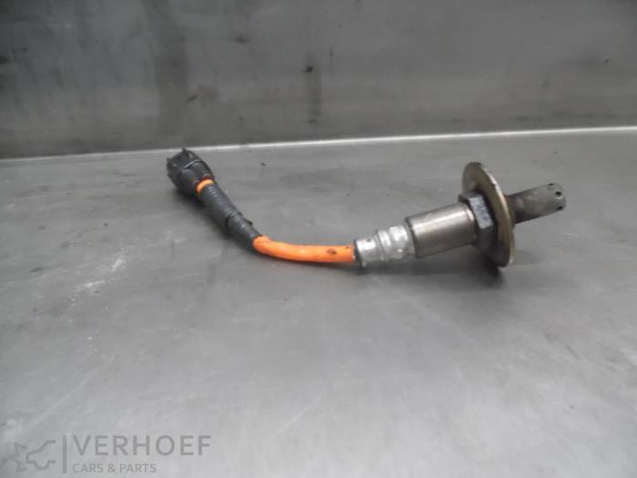 Usados Sonda Lambda Subaru XV (GP) 2.0 AWD 16V Precio de solicitud ofrecido por Verhoef Cars & Parts