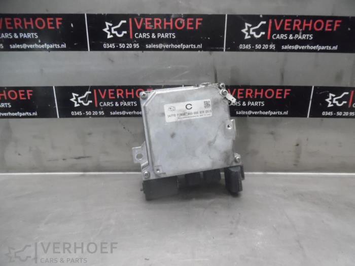 Usagé Ordinateur direction assistée Subaru XV (GP) 2.0 AWD 16V Prix sur demande proposé par Verhoef Cars & Parts
