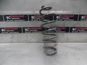 Used Rear coil spring Nissan Qashqai (J11) 1.2 DIG-T 16V Price on request offered by Verhoef Cars & Parts