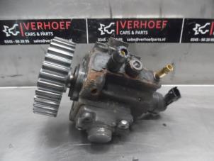 Used Diesel pump Chevrolet Nubira Wagon (J100) 2.0 TCDI 16V Price on request offered by Verhoef Cars & Parts