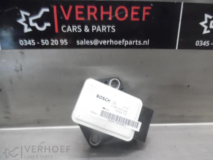 Begagnade Sensor (övriga) Fiat 500 (312) 0.9 TwinAir 80 Pris på förfrågan erbjuds av Verhoef Cars & Parts