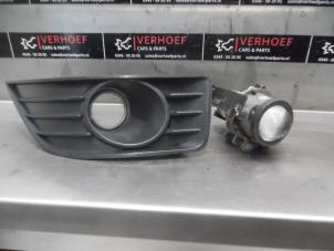 Used Fog light, front left Chevrolet Epica 2.0 D 16V Price on request offered by Verhoef Cars & Parts