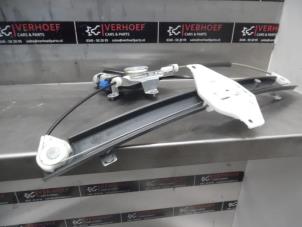 Used Rear door window mechanism 4-door, right Chevrolet Epica 2.0 D 16V Price on request offered by Verhoef Cars & Parts