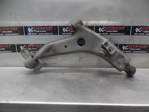 Used Front wishbone, right Chevrolet Epica 2.0 D 16V Price on request offered by Verhoef Cars & Parts