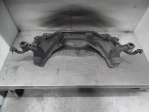 Used Subframe Chevrolet Epica 2.0 D 16V Price on request offered by Verhoef Cars & Parts