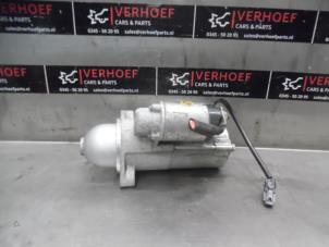 Used Starter Chevrolet Epica 2.0 D 16V Price on request offered by Verhoef Cars & Parts