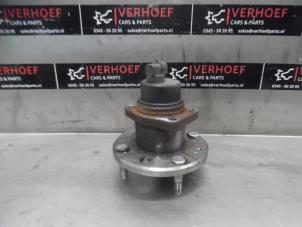 Used Rear hub Chevrolet Epica 2.0 D 16V Price on request offered by Verhoef Cars & Parts