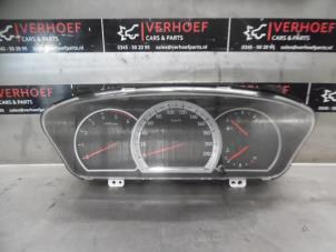 Used Instrument panel Chevrolet Epica 2.0 D 16V Price on request offered by Verhoef Cars & Parts
