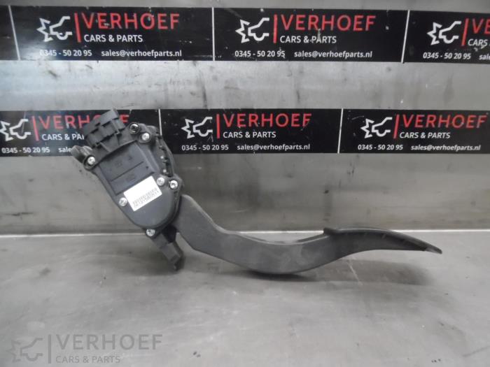 Gebrauchte Gaspedalposition Sensor Chevrolet Epica 2.0 D 16V Preis auf Anfrage angeboten von Verhoef Cars & Parts