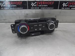 Used Heater control panel Chevrolet Epica 2.0 D 16V Price € 50,00 Margin scheme offered by Verhoef Cars & Parts