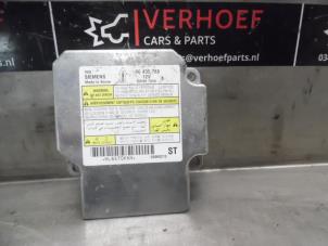 Used Airbag Module Chevrolet Epica 2.0 D 16V Price on request offered by Verhoef Cars & Parts