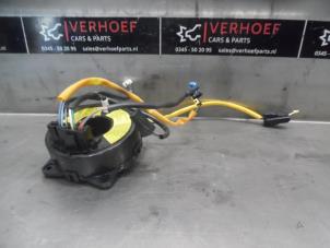 Used Airbagring Chevrolet Epica 2.0 D 16V Price on request offered by Verhoef Cars & Parts