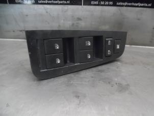 Used Multi-functional window switch Chevrolet Epica 2.0 D 16V Price € 40,00 Margin scheme offered by Verhoef Cars & Parts